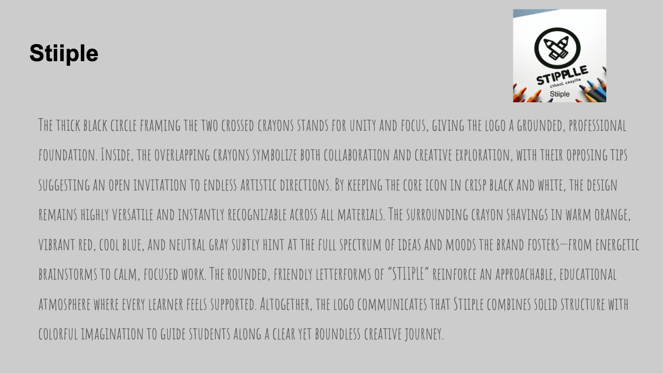 Complete Logo Package (3 Professional Logo Options)