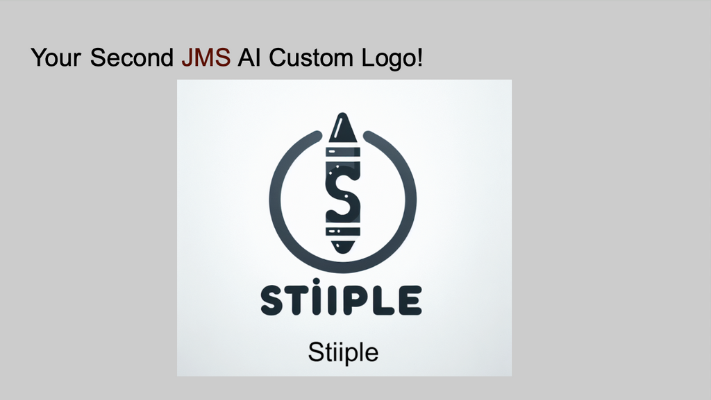 Complete Logo Package (3 Professional Logo Options)