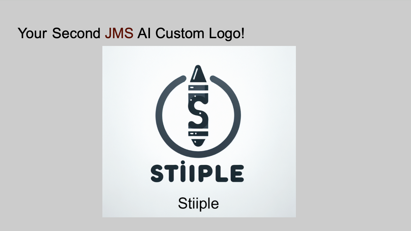 Complete Logo Package (3 Professional Logo Options)