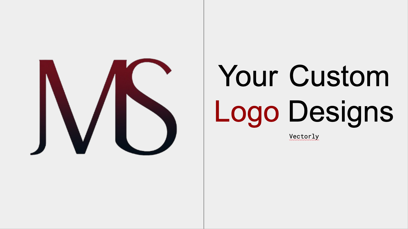 Professional Branding Package.
