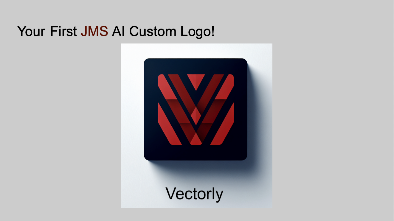 Professional Branding Package.