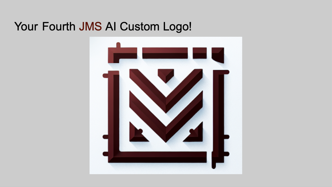 Professional Branding Package.